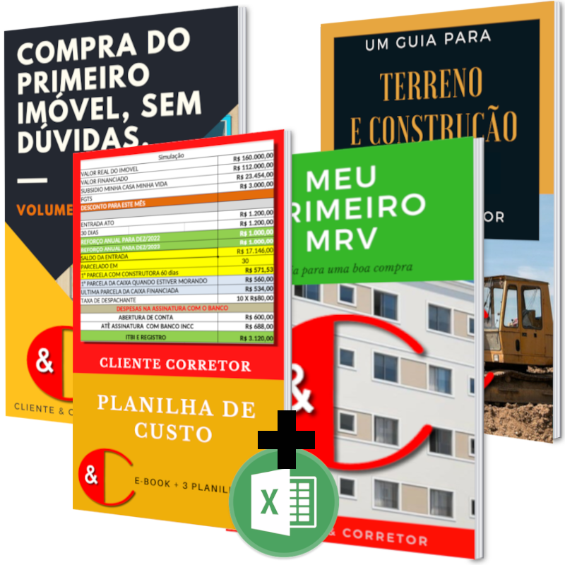 Ebooks de Financiamento